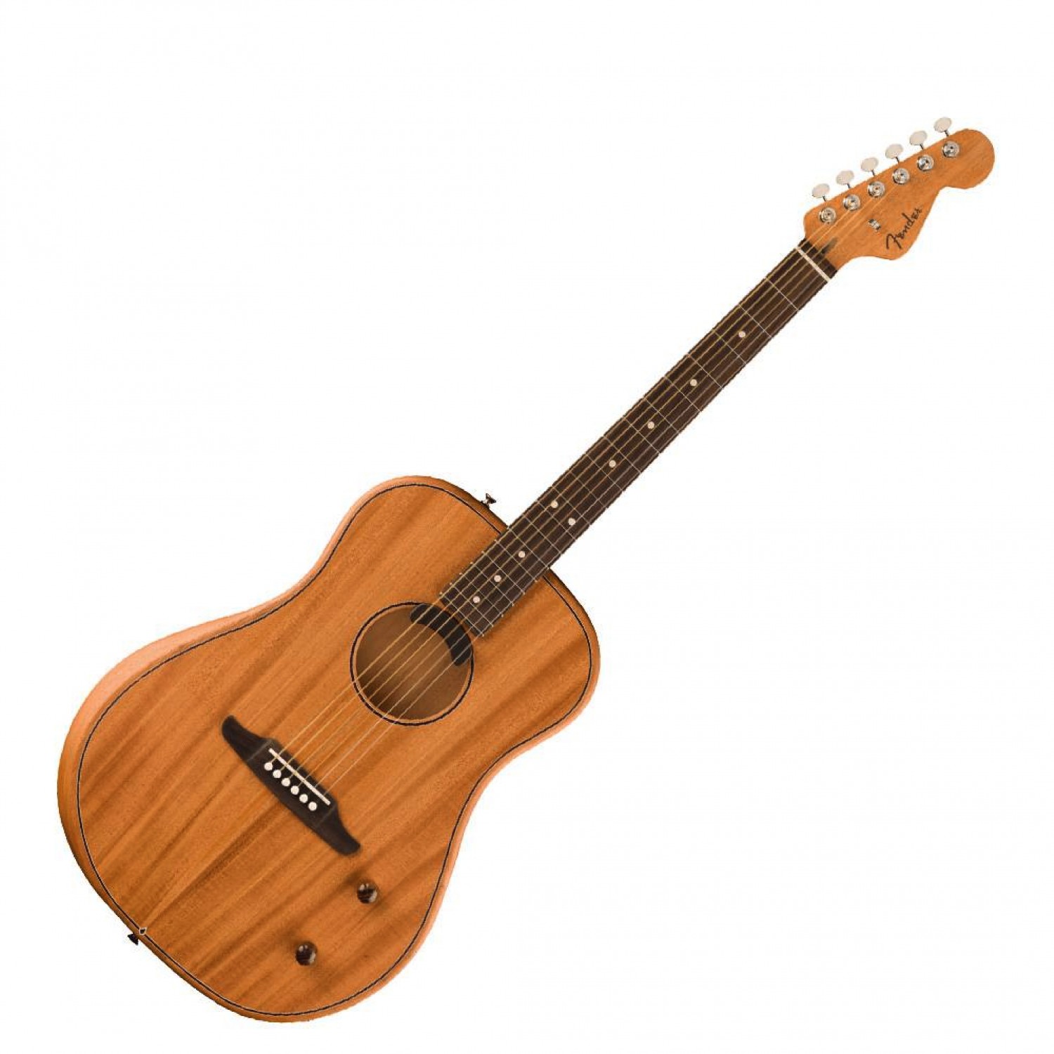 【美品】Fender Highwayシリーズ　Dreadnought Nat 楽天市場】Fender Highway Series Dreadnought -All Mahogany